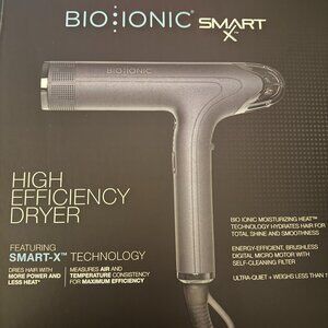 Bio Ionic smart X high efficiency dryer